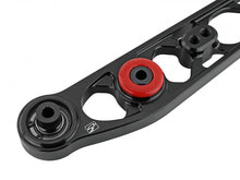 Load image into Gallery viewer, Skunk2 Control Arms Honda Civic EK / EM1 (1996-2000) Rear Lower Pair - Silver / Black / Gold Alternate Image