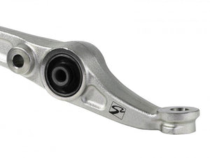 Skunk2 96-00 Honda Civic EK Front Lower Control Arm w/ Spherical Bearing main image 1