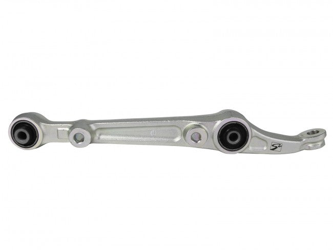 Skunk2 96-00 Honda Civic EK Front Lower Control Arm w/ Spherical Bearing main image 0