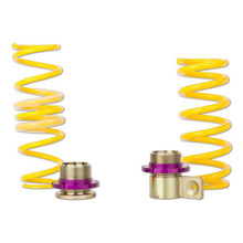 Load image into Gallery viewer, KW H.A.S Coilovers Nissan GT-R Skyline Nismo R35 (15-23) Height Adjustable Spring Kit - Default Title Alternate Image