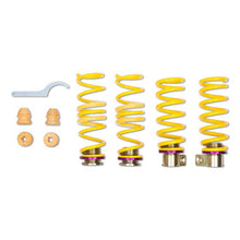 Load image into Gallery viewer, KW H.A.S Coilovers Nissan GT-R Skyline Nismo R35 (15-23) Height Adjustable Spring Kit - Default Title Alternate Image