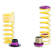 Load image into Gallery viewer, KW H.A.S Coilovers Nissan GT-R Skyline Nismo R35 (15-23) Height Adjustable Spring Kit - Default Title Alternate Image