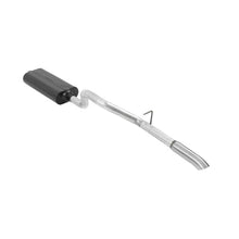 Load image into Gallery viewer, Flowmaster Exhaust for Dodge Durango 4.7L , 5.2L &amp; 5.9L V8 (1998-2003) Force II - Single Exit 3" Catback 17208 Alternate Image