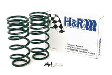 Load image into Gallery viewer, H&amp;R Raising Springs Toyota 4Runner 2WD/4WD (1990-1995) Rear Lift Springs 54644 - Default Title Alternate Image