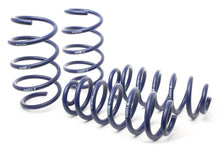 Load image into Gallery viewer, H&amp;R Lowering Springs for Lexus NX350 / NX350H Hybrid (2022-2026) Sport Spring Series 2WD or AWD - NX350H Hybrid Alternate Image