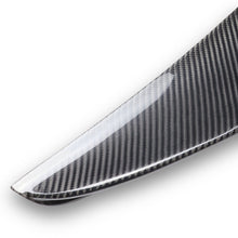 Load image into Gallery viewer, DNA Duck Bill Trunk Spoiler BMW F22 220i (14-21) 230i / M240i (17-21)  228i (14-21) M235i (14-16) 235i (2014) V-Style or PSM-Style w/ Carbon Fiber Alternate Image