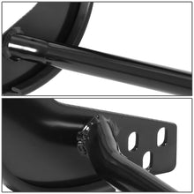 Load image into Gallery viewer, DNA Grille Guard for Toyota Tacoma (2004-2019) Full Front End Bumper with Black or Chrome Finish Alternate Image