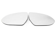 Load image into Gallery viewer, OLM Heated Wide Angle Mirrors for Toyota GR86 &amp; Subaru BRZ (2022-2026) Chrome OLMA.70273.1 Alternate Image