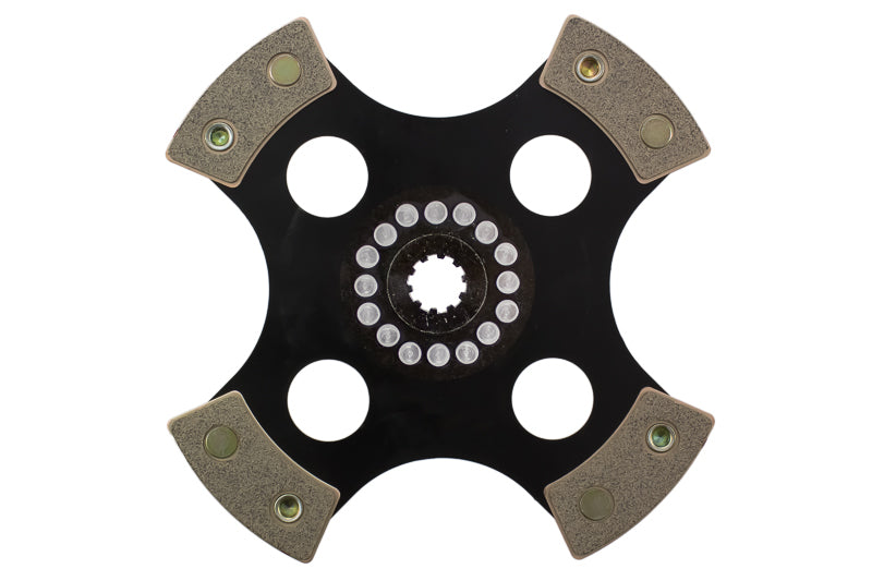 Trw Clutch Disc Set Friction And Steel For The Bmw R1200 And R1250
