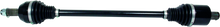 Load image into Gallery viewer, DragonFire Racing Hydra Axle Polaris RZR XP Turbo (2016-2017) Right/Left - Front or Rear - Front Alternate Image