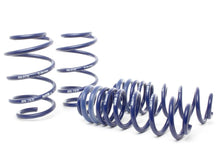 Load image into Gallery viewer, H&amp;R Lowering Springs for VW Taos (2022-2025) Sport Spring 2WD or 4WD - AWD Alternate Image