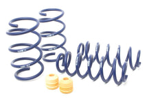 Load image into Gallery viewer, H&amp;R Lowering Springs for VW Golf GTI &amp; Golf R (22-26) TSI MK8 (22-23) OE Sport or VTF Adjustable Springs Alternate Image