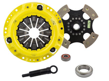 Load image into Gallery viewer, ACT Clutch Kit Toyota Corolla 1.6L (85-87) 1.8L (80-82) 4 or 6 Puck Xtreme Duty /Race Rigid - 4 Puck Alternate Image