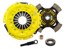 Load image into Gallery viewer, ACT Clutch Kit Nissan 300ZX 3.0L V6 (1990-1996) 4 or 6 Puck Xtreme Duty /Race Sprung Alternate Image