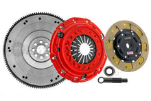 Load image into Gallery viewer, Action Clutch Kit Honda Civic Si (2012-2015) Single Disc Stage 1-6 w/ Optional Flywheel - Stage 2 / Include OEM HD Flywheel Alternate Image