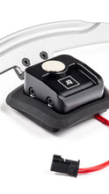 Load image into Gallery viewer, JQ Werks Madtrace Clubsport Magnetic Paddle Shifter for BMW M3 E90 (08-11) M3 E92 / M3 E93 (08-13) X5M E70 (10-13) X6M E71 (10-14) Carbon Fiber / Aluminum Alternate Image