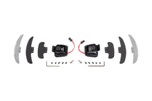 Load image into Gallery viewer, JQ Werks Madtrace Clubsport Magnetic Paddle Shifter for BMW M3 E90 (08-11) M3 E92 / M3 E93 (08-13) X5M E70 (10-13) X6M E71 (10-14) Carbon Fiber / Aluminum Alternate Image