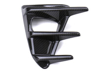 Load image into Gallery viewer, OLM Fog Light Covers for Toyota 86 (2017-2021) LE Dry Carbon OLMA.70113.1 Alternate Image