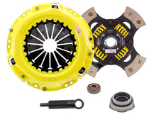 Load image into Gallery viewer, ACT Clutch Kit Toyota Tacoma (95-04) 4 or 6 Sprung Puck Heavy Duty-O /Race - 4 Sprung Puck Alternate Image