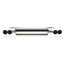 Load image into Gallery viewer, COBB Catback Exhaust Mitsubishi Lancer EVO X (2008-2015) 3" Quad Polished Tips - Default Title Alternate Image