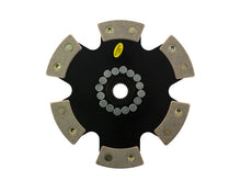 Load image into Gallery viewer, ACT Clutch Disc Mitsubishi 3000GT 3.0L V6 (1991-1999) Rigid Race -  6 Puck Alternate Image