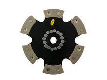 Load image into Gallery viewer, ACT Clutch Disc Dodge Stealth R/T Turbo 3.0L V6 (1991-1996) Rigid Race - 6 Puck - Default Title Alternate Image