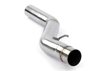 Load image into Gallery viewer, Dinan Exhaust for BMW 330i G20 2.0L (2019-2024) Valved Axleback with Polished or Black Tips Alternate Image