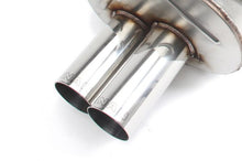 Load image into Gallery viewer, Dinan Exhaust for BMW E46 325i / 330i (2001-2005) 330Ci (2001-2006) Free Flow Axleback with Polished Tips D660-4602 Alternate Image
