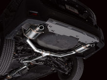 Load image into Gallery viewer, AWE Exhaust Subaru Outback XT 2.4T (20-25) 0FG Catback w/ Dual BashGuards - Default Title Alternate Image