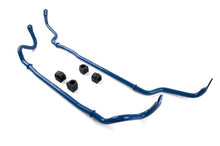 Load image into Gallery viewer, Dinan Sway Bars for BMW M2 G87 (23-26) M3 / M3 Competition G80 (21-27) Anti Roll Front &amp; Rear Set D120-0640 Alternate Image