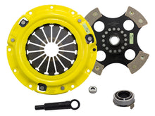 Load image into Gallery viewer, ACT Clutch Kit Mazda Miata NA/NB 1.6L (90-93) 1.8L (94-05) 4 or 6 Puck Xtreme Duty /Race Rigid Alternate Image