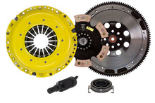 Load image into Gallery viewer, ACT Clutch Kit Subaru Legacy 2.5L (05-12) 4 or 6 Puck Xtreme Duty /Race Rigid w/ Flywheel - 6 Puck Alternate Image