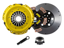 Load image into Gallery viewer, ACT Clutch Kit Jeep Wrangler 3.6L V6 (2018-2024) 6 Sprung Puck Heavy Duty-O /Race w/ or w/o Flywheel - Street-Mass Alternate Image