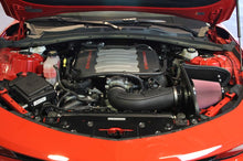 Load image into Gallery viewer, Flowmaster Cold Air Intake for Chevy Camaro SS 6.2L V8 (2016-2018) Delta Force 615102 Alternate Image