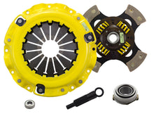Load image into Gallery viewer, ACT Clutch Kit Mazda MX6 T (1988-1992) 4 or 6 Puck Sprung Heavy Duty/Race - 4 Puck Sprung Alternate Image
