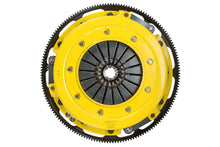 Load image into Gallery viewer, ACT Clutch Kit Ford Mustang 4.6L V8 (1996-2010) Twin Disc Xtreme Street Kit - 8 Bolt w/ 10 Spline Alternate Image