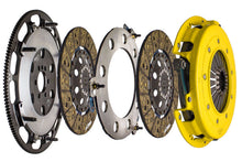 Load image into Gallery viewer, ACT Clutch Kit Cadillac CTS-V 5.7L V8 (04-05) 6.0L V8 (06-07) Twin Disc Heavy Duty Street Kit - Prolite Alternate Image