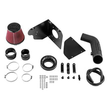 Load image into Gallery viewer, Flowmaster Cold Air Intake for Jeep Wrangler JK 3.6L &amp; 3.8L V6 (2007-2018) Delta Force Alternate Image