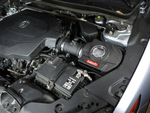 Load image into Gallery viewer, aFe Cold Air Intake Honda Accord 3.5L V6 (2013-2017) Momentum Series - Dry Or Oiled Filter 56-70016 - Pro 5R Oiled Filter Alternate Image