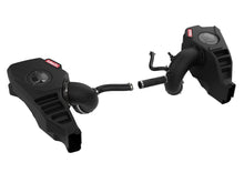 Load image into Gallery viewer, aFe Cold Air Intake Kia Stinger (18-23) &amp; Genesis G70 (19-26) 3.3L Turbo - Takeda With Dry Or Oiled Filters 56-70038 Alternate Image