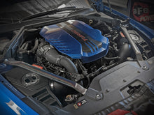 Load image into Gallery viewer, aFe Cold Air Intake Kia Stinger (18-23) &amp; Genesis G70 (19-26) 3.3L Turbo - Takeda With Dry Or Oiled Filters 56-70038 Alternate Image