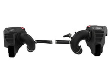Load image into Gallery viewer, aFe Cold Air Intake Kia Stinger (18-23) &amp; Genesis G70 (19-26) 3.3L Turbo - Takeda With Dry Or Oiled Filters 56-70038 Alternate Image