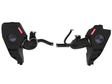 Load image into Gallery viewer, aFe Cold Air Intake Kia Stinger (18-23) &amp; Genesis G70 (19-26) 3.3L Turbo - Takeda With Dry Or Oiled Filters 56-70038 Alternate Image