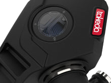 Load image into Gallery viewer, aFe Cold Air Intake Kia Stinger (18-23) &amp; Genesis G70 (19-26) 3.3L Turbo - Takeda With Dry Or Oiled Filters 56-70038 Alternate Image