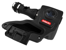 Load image into Gallery viewer, aFe Cold Air Intake Honda Civic 1.5T Turbo (2022-2025) Takeda Momentum w/ Dry or Oiled Air Filter - Pro DRY S Filter (Dry) Alternate Image
