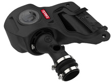 Load image into Gallery viewer, aFe Cold Air Intake Honda Civic 1.5T Turbo (2022-2025) Takeda Momentum w/ Dry or Oiled Air Filter - Pro DRY S Filter (Dry) Alternate Image