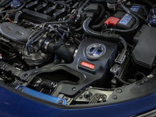 Load image into Gallery viewer, aFe Cold Air Intake Honda Civic 1.5T Turbo (2022-2025) Takeda Momentum w/ Dry or Oiled Air Filter - Pro DRY S Filter (Dry) Alternate Image