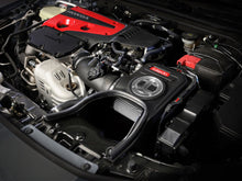 Load image into Gallery viewer, aFe Cold Air Intake Acura Integra Type S 2.0T (2024-2026) Takeda Momentum - Dry / Oiled / Red Edition - Oiled Alternate Image