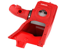 Load image into Gallery viewer, aFe Cold Air Intake Acura Integra Type S 2.0T (2024-2026) Takeda Momentum - Dry / Oiled / Red Edition - Oiled Alternate Image