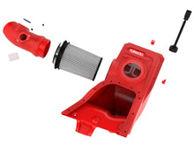Load image into Gallery viewer, aFe Cold Air Intake Acura Integra Type S 2.0T (2024-2026) Takeda Momentum - Dry / Oiled / Red Edition - Red Edition - Dry Filter Alternate Image